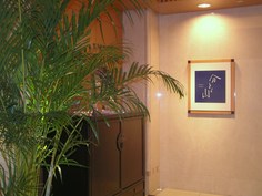 分とく山 インタコンチネンタル東京ベイ