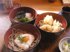 割りこそば