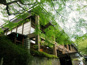 KONOMA 外観