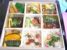 お弁当1