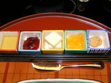 美味しいジャムたち