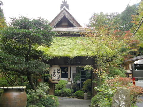 うかい鳥山