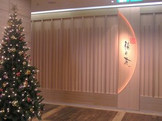 梅の花