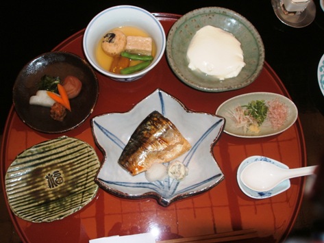 和食