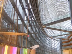東京フォーラム