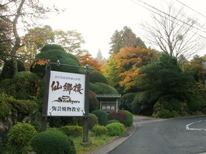 入口1