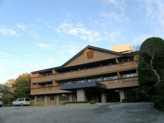 仙郷楼 本館