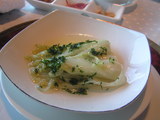 野菜の炒め物