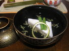 お椀