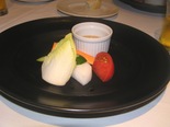 新鮮野菜