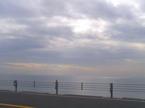 鎌倉 七里が浜
