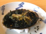 中味