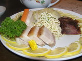 前菜