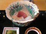 お造り