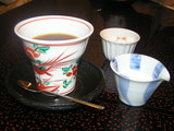 コーヒー