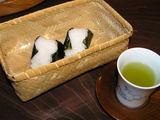 お夜食