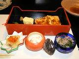 あげ炭火焼