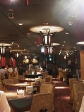 店内