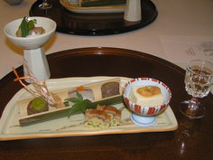 前菜