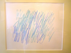 個展 3