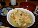 天茶