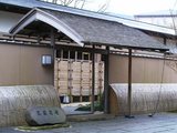 入口です
