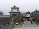 金沢城