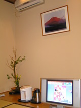 お部屋2