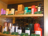 茶葉
