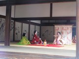 中の様子