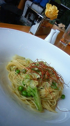 パスタ