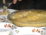 コーンのチャーハン