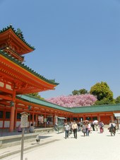 平安神宮