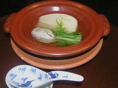 鶉うずら鍋