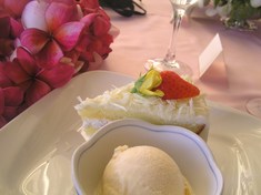 ケーキ