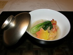 煮物