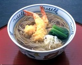 そば