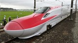 新型こまち
