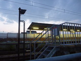 喜志駅