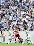 なでしこ神戸