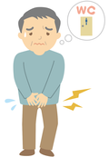 頻尿