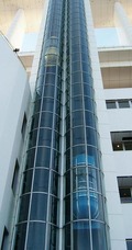 Elevator-Appearance