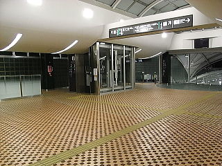 ホーム