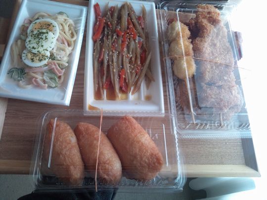 1000円グルメの日々in宇都宮