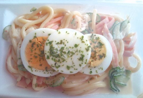 1000円グルメの日々in宇都宮