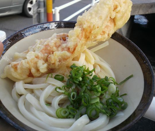 1000円グルメの旅 from 宇都宮 to 47都道府県