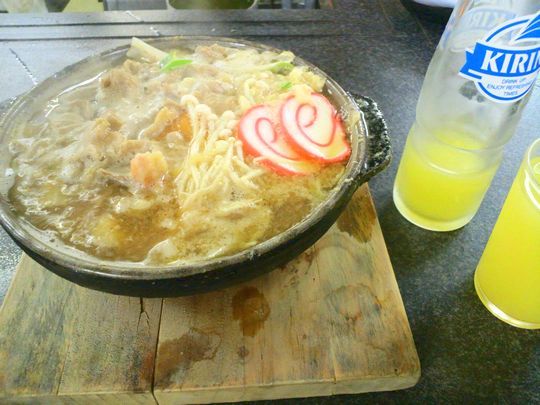 1000円グルメの旅 from 宇都宮 to 47都道府県