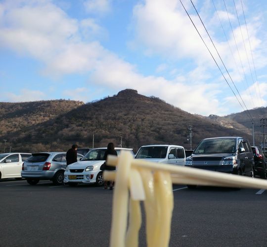 1000円グルメの旅 from 宇都宮 to 47都道府県