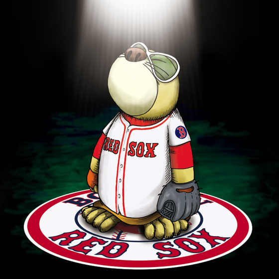 BostonRedSox