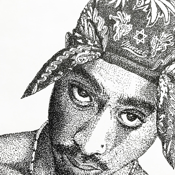 点描 2パック : studio-murasaki official blog